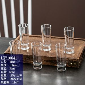 朗旭小酒杯lxy10641