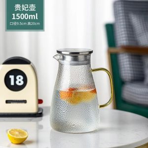 锤纹壶小号H1808