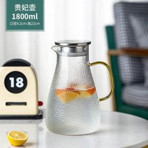 锤纹壶中号H1809