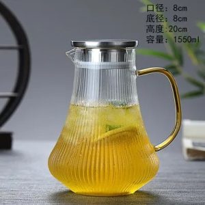 条纹壶h1888