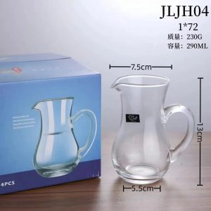健力葫芦分酒器jljh04