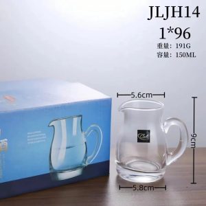 【次日达】健力分酒器jljh14