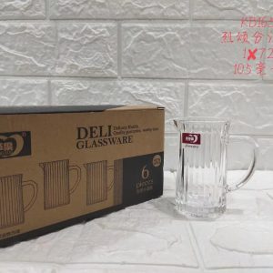 青苹果伽颂分酒器kb165