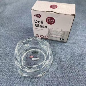 青苹果烟灰缸YG1201/L1