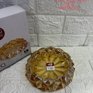 青苹果烟灰缸金色YG1209/LIHA