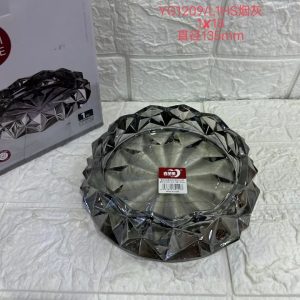 青苹果烟灰缸黑色YG1209/LIHS