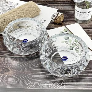 郎旭冰块烟灰缸LXYG7501-3