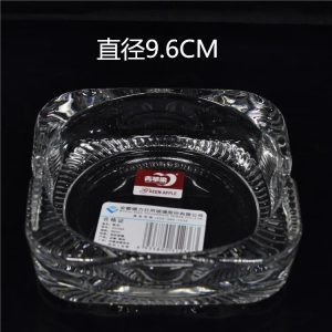 青苹果烟灰缸YG1024