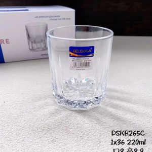 SOGA餐饮杯DSKB265C