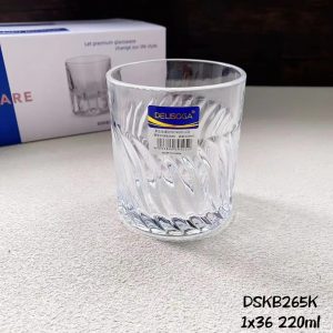 SOGA餐饮杯DSKB265K