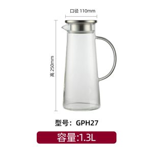 小蛮腰壶gph27