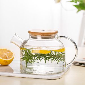 小流水壶Gph20