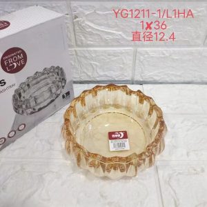 青苹果烟灰缸YG1211-1/L1HA