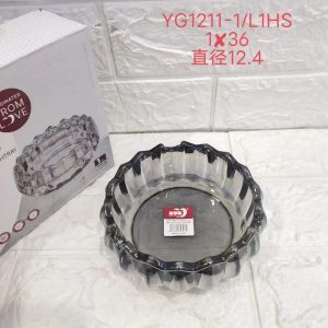 青苹果烟灰缸YG1211-1/L1HS
