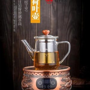 易佰惠荷叶壶w2001