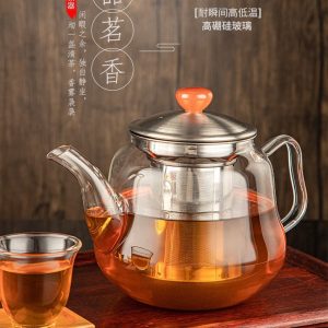 易佰惠葫芦壶V1041