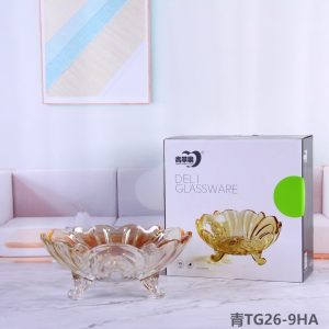 青苹果三脚果斗TG26-9HA