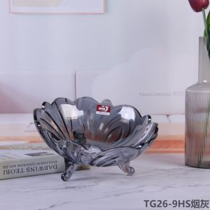 青苹果三脚果斗TG26-9HS