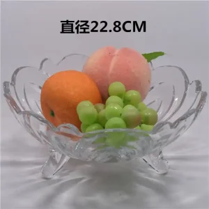 青苹果三脚果斗TG26-9