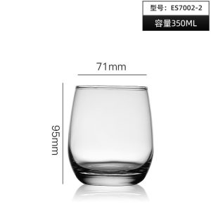 青苹果餐饮杯ES7002-2