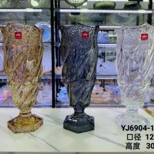 玉晶花瓶yj6904-1