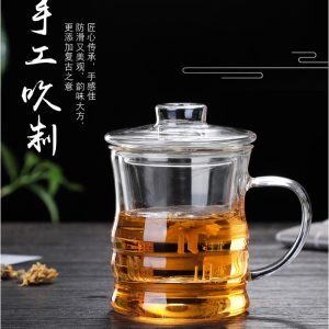 竹节杯ZJB