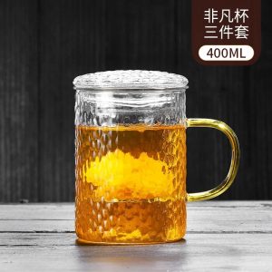 非凡杯三件套杯GB5008