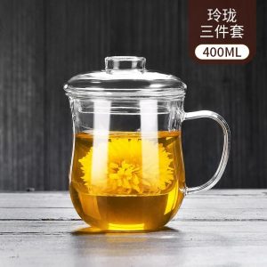 玲珑杯三件套杯MTB