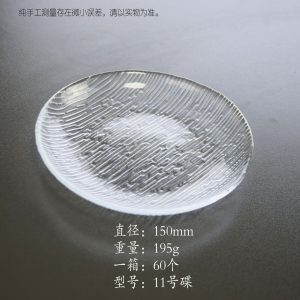小吃碟p15-11