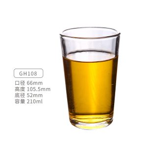 钢化杯GH108