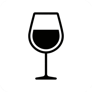 高脚杯