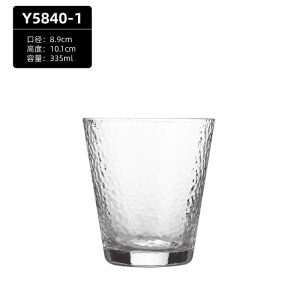 青苹果餐饮杯Y5840-1
