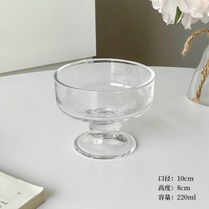 KTY6203丽尊冰淇淋杯