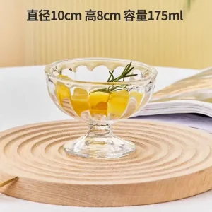 BQ04健力冰淇淋杯