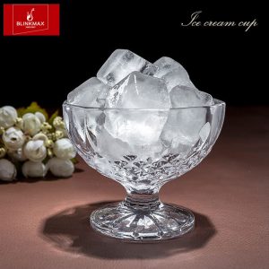 LZ1305丽尊冰淇淋杯