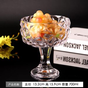 LZ1310丽尊冰淇淋杯