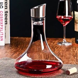 喜福来瀑布醒酒器xfl2217p