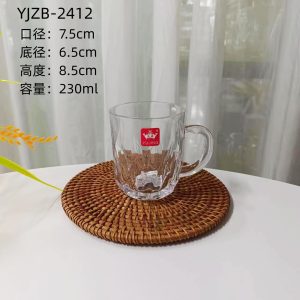 玉晶小把杯yjzb2412