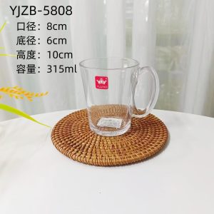玉晶小把杯yjzb5808