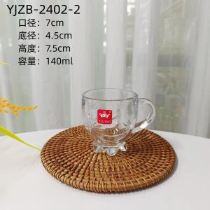 玉晶小把杯yjzb2402-2