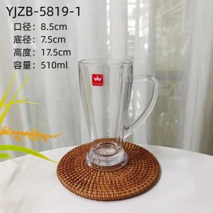 玉晶小把杯yjzb5819-1