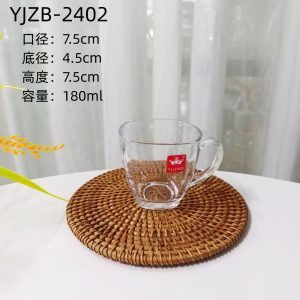 玉晶小把杯yjzb2402