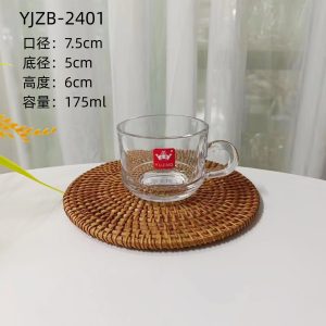 玉晶小把杯yjzb2401