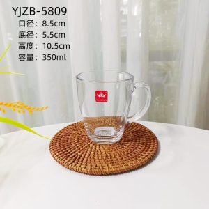 玉晶小把杯yjzb5809