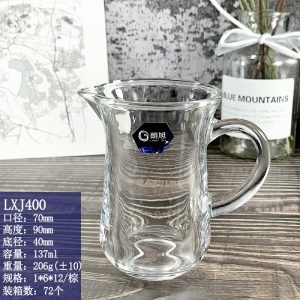 朗旭分酒器