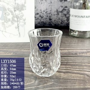朗旭小酒杯LXY1506