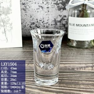 朗旭小酒杯lxy1504