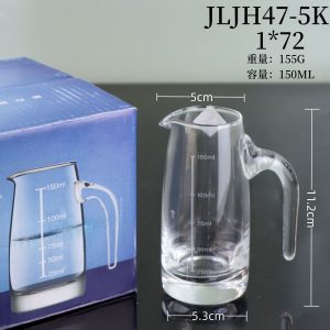 健力七子把分酒器jljh47-5