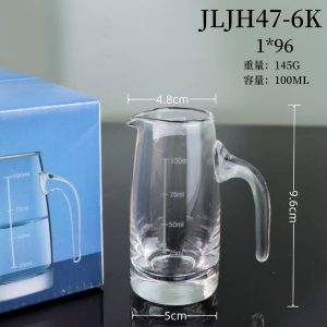 健力七子把分酒器jljh47-6