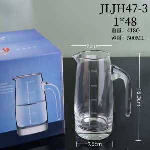 健力七子把分酒器jljh47-3
